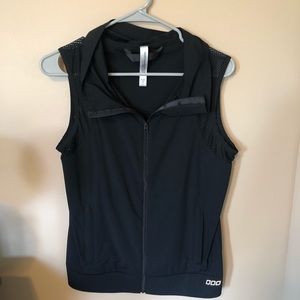 lorna jane vest